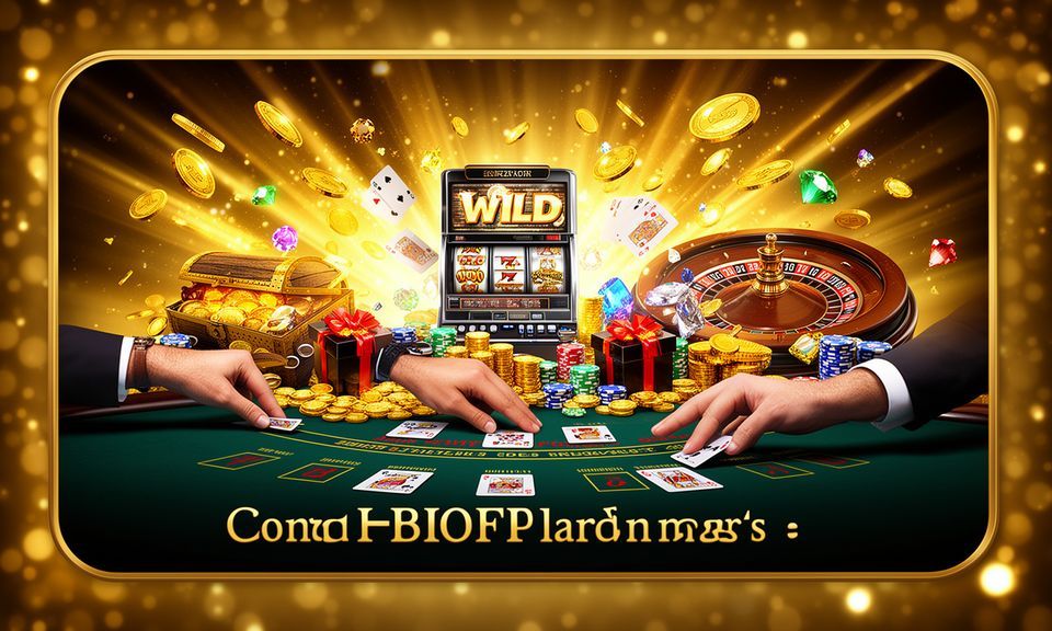 22abcbet 22abcbet ক্যাসিনোতে আপনার টেবিল প্রস্তুত